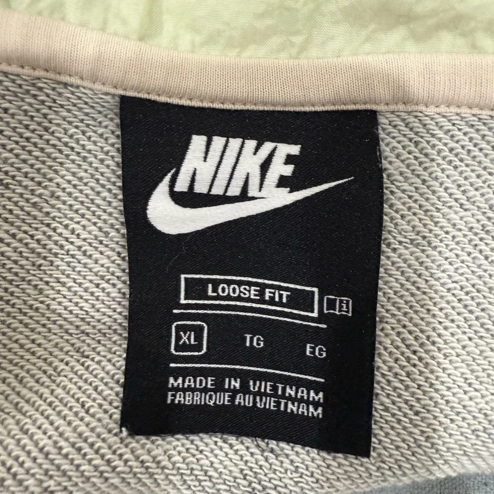 Nike‎ Big Girls Sportswear Heritage Full Zip Jacket